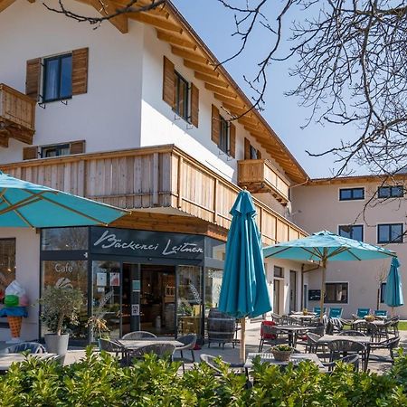 Haus Margreiter Apartman Nußdorf am Inn Kültér fotó