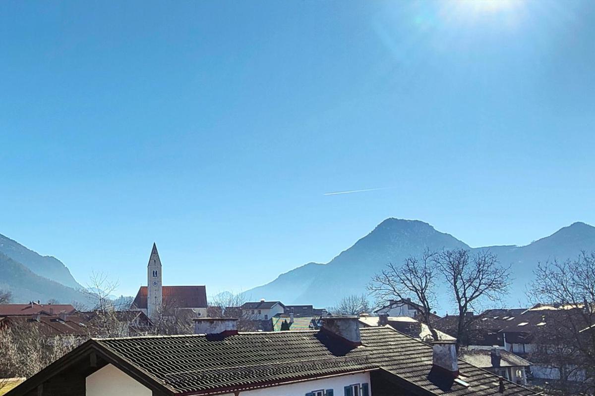 Haus Margreiter Apartman Nußdorf am Inn Kültér fotó