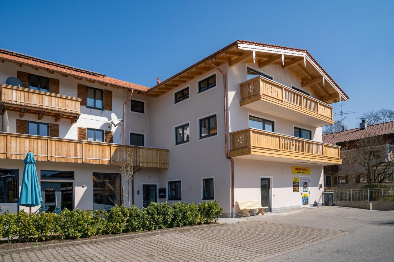 Haus Margreiter Apartman Nußdorf am Inn Kültér fotó