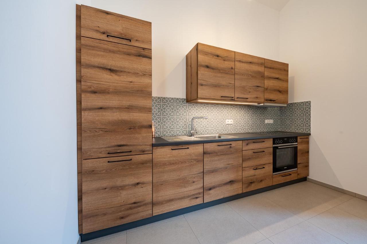 Haus Margreiter Apartman Nußdorf am Inn Kültér fotó