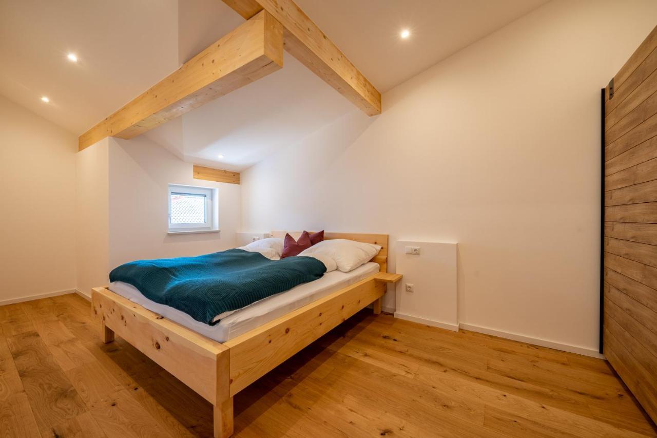 Haus Margreiter Apartman Nußdorf am Inn Kültér fotó