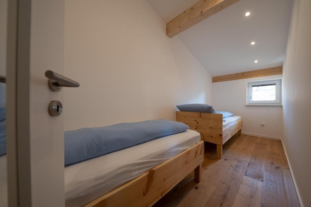 Haus Margreiter Apartman Nußdorf am Inn Kültér fotó