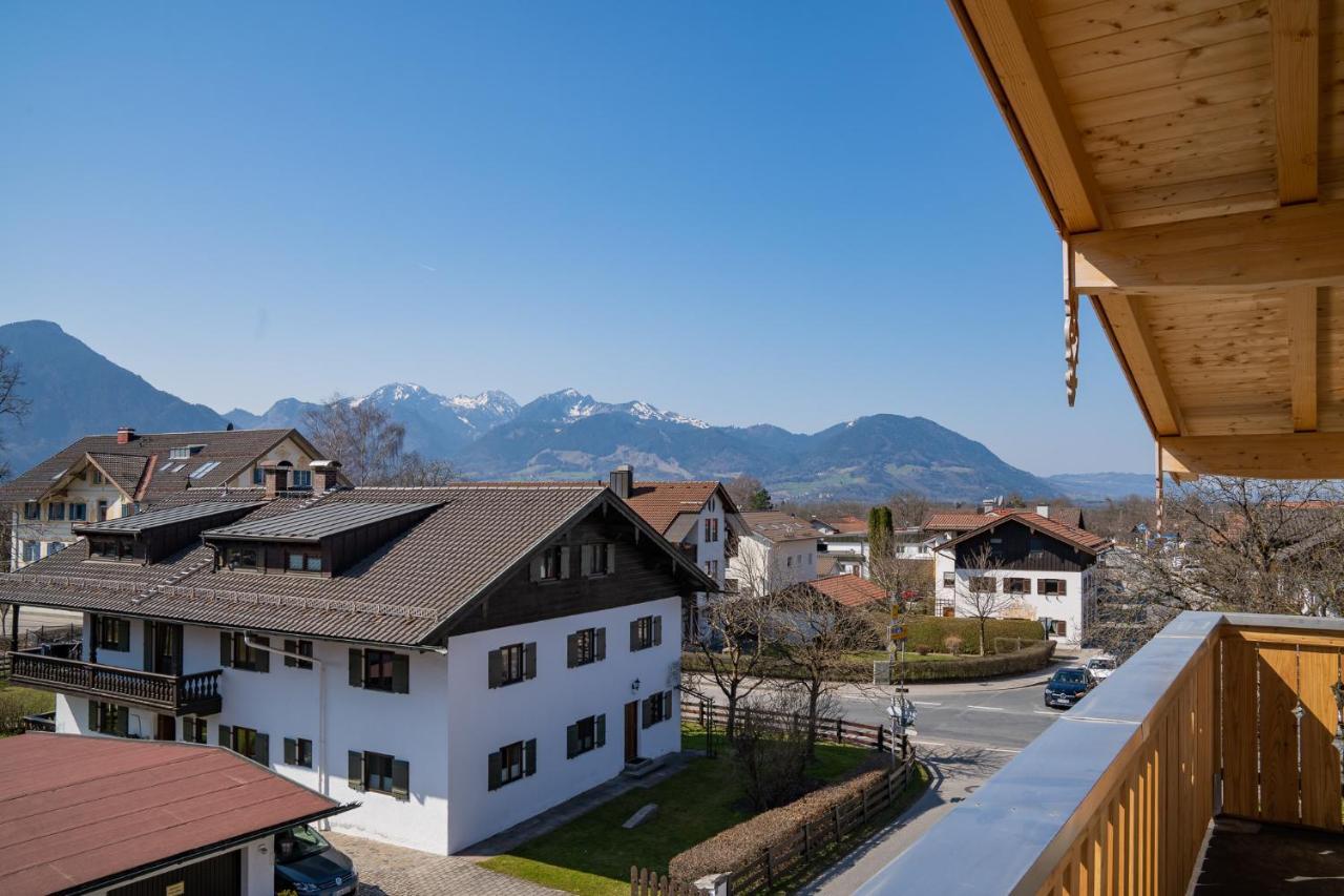 Haus Margreiter Apartman Nußdorf am Inn Kültér fotó
