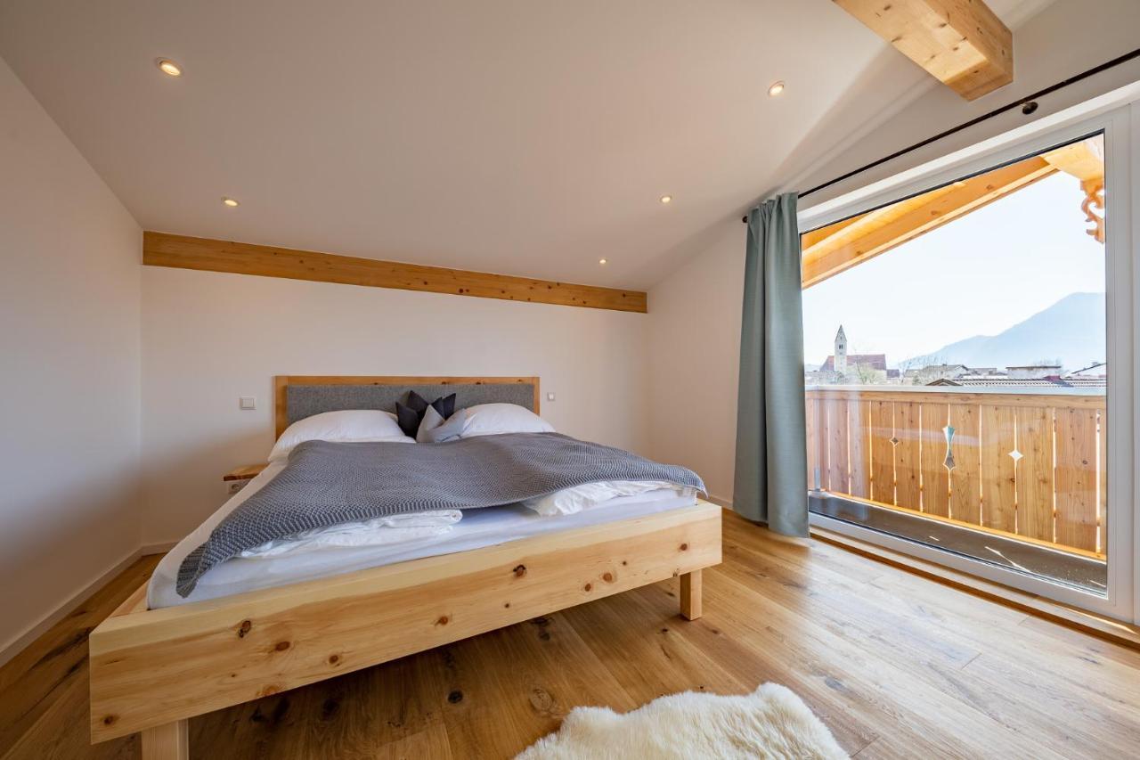 Haus Margreiter Apartman Nußdorf am Inn Kültér fotó