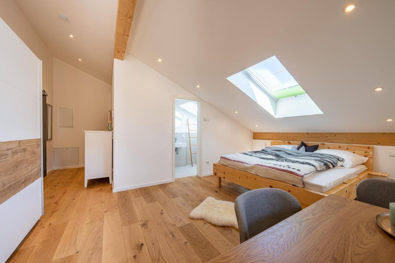 Haus Margreiter Apartman Nußdorf am Inn Kültér fotó