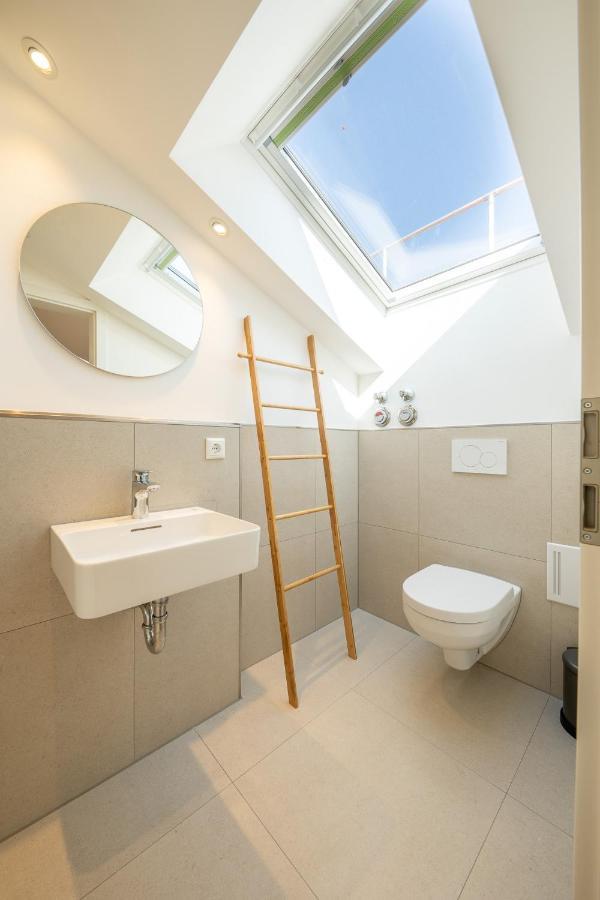 Haus Margreiter Apartman Nußdorf am Inn Kültér fotó
