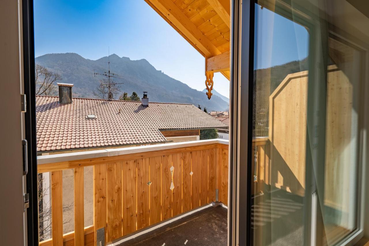 Haus Margreiter Apartman Nußdorf am Inn Kültér fotó
