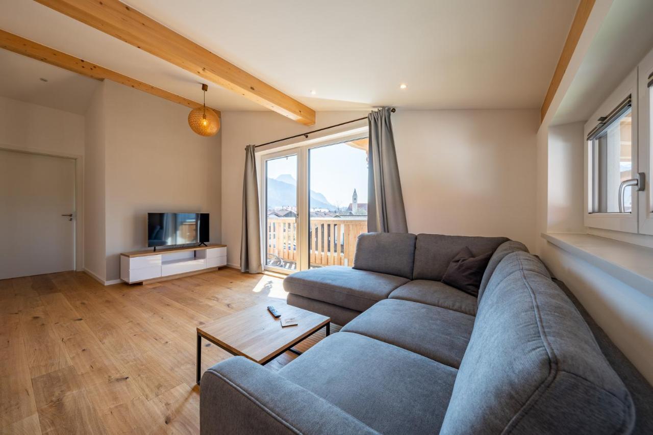 Haus Margreiter Apartman Nußdorf am Inn Kültér fotó