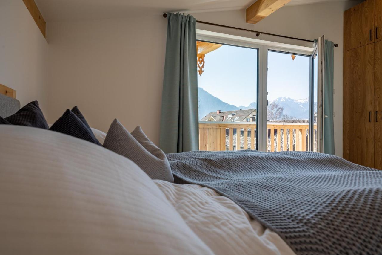 Haus Margreiter Apartman Nußdorf am Inn Kültér fotó