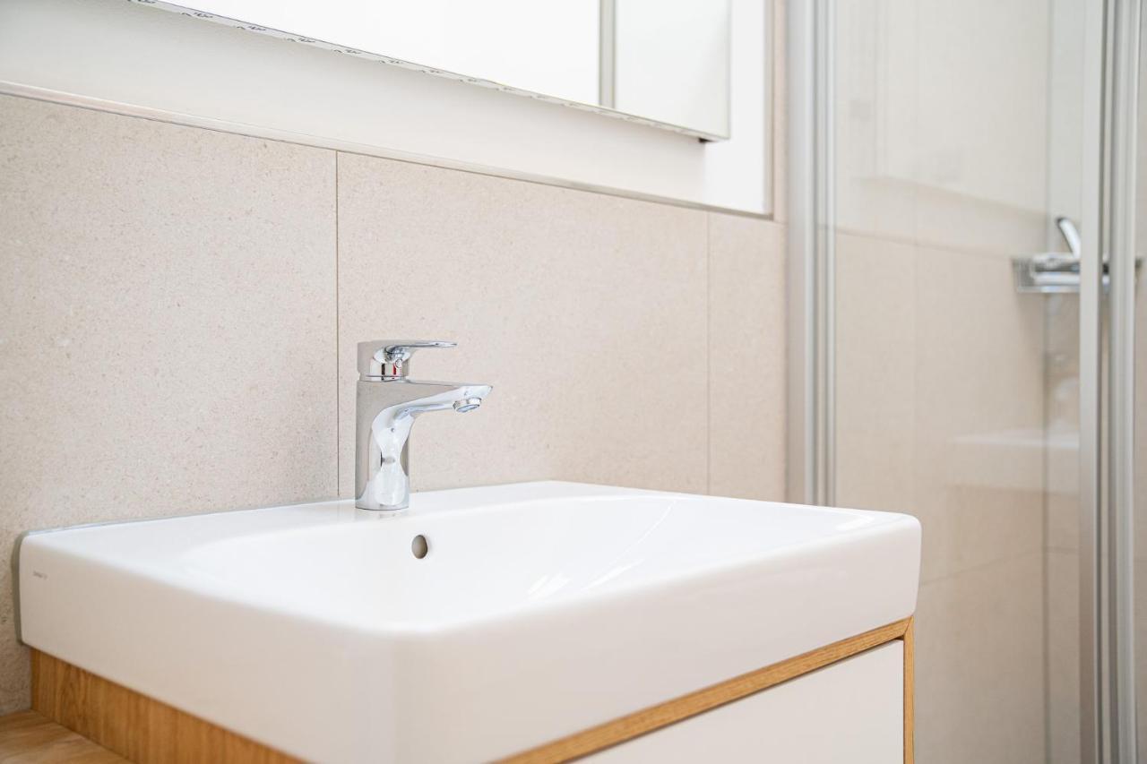Haus Margreiter Apartman Nußdorf am Inn Kültér fotó