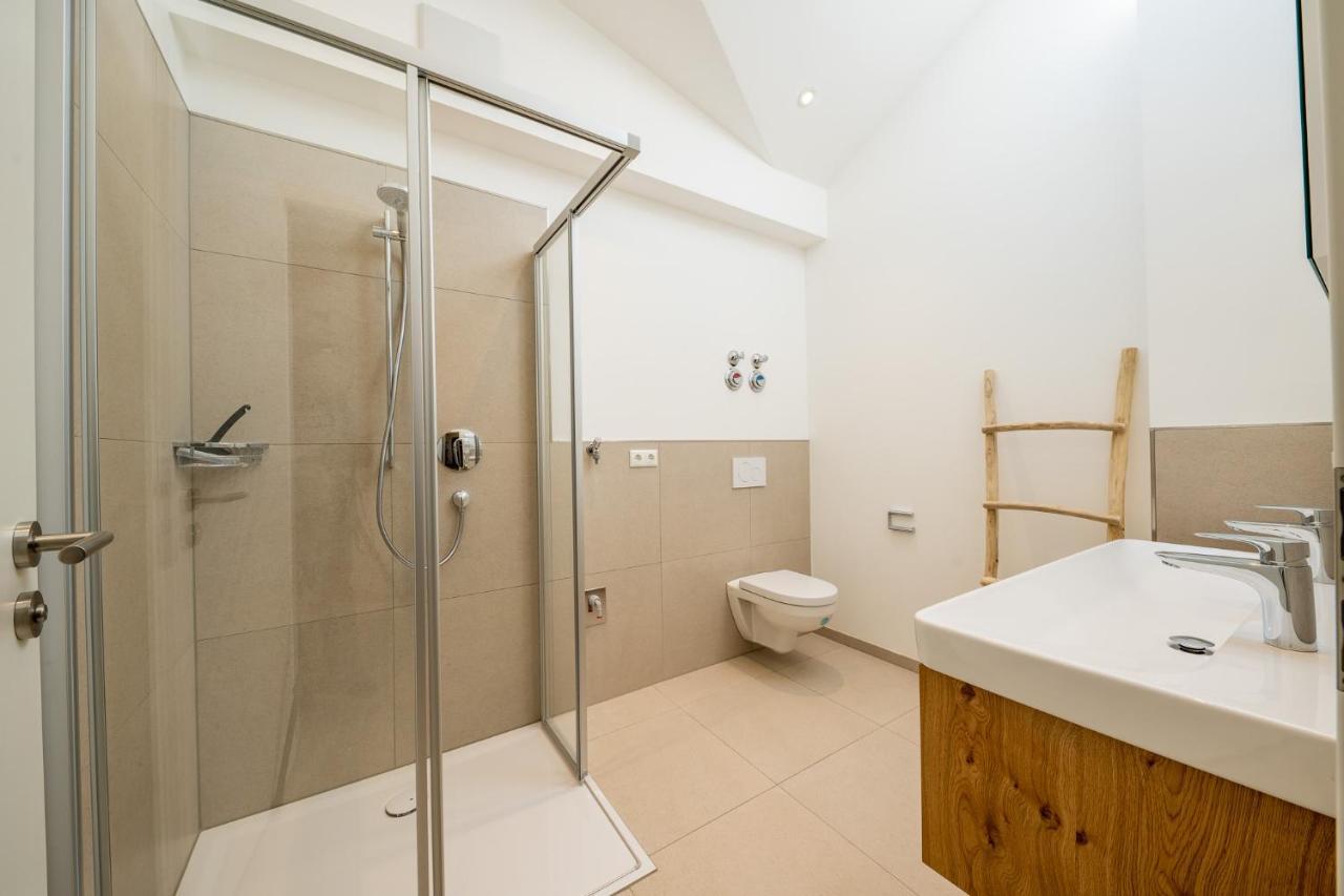 Haus Margreiter Apartman Nußdorf am Inn Kültér fotó