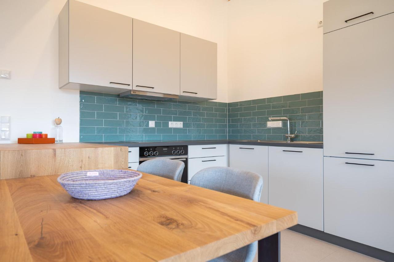 Haus Margreiter Apartman Nußdorf am Inn Kültér fotó