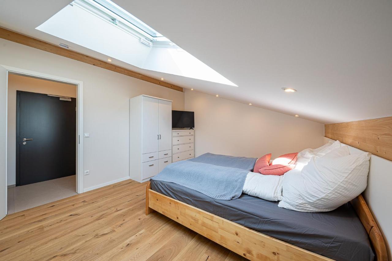 Haus Margreiter Apartman Nußdorf am Inn Kültér fotó