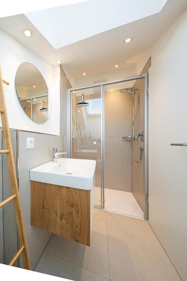 Haus Margreiter Apartman Nußdorf am Inn Kültér fotó