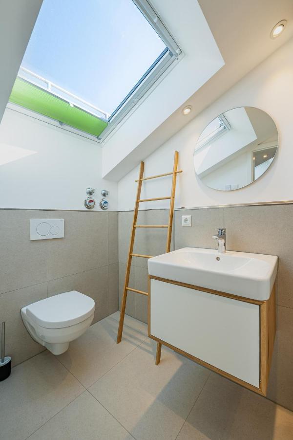 Haus Margreiter Apartman Nußdorf am Inn Kültér fotó