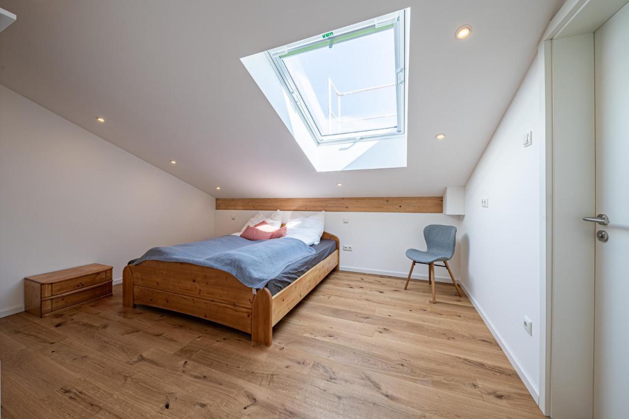 Haus Margreiter Apartman Nußdorf am Inn Kültér fotó